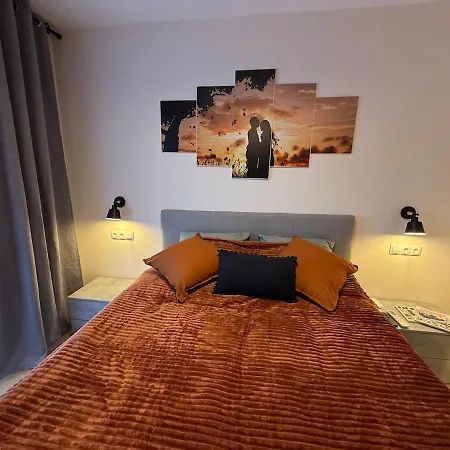Coastal Retreat Just Steps From The Appartement Lloret de Mar